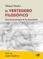 Vertedero Filosofico Una Fenomenologia De La Devastacion - Preview