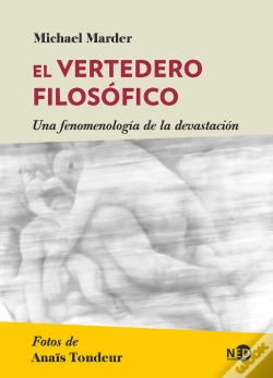 Capa do artigo Vertedero Filosofico Una Fenomenologia De La Devastacion
