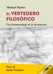 Capa do artigo Vertedero Filosofico Una Fenomenologia De La Devastacion