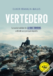 Capa do artigo Vertedero