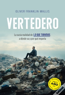 Capa do artigo Vertedero