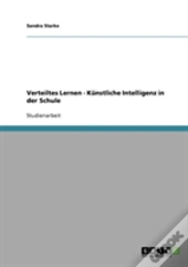Verteiltes Lernen - Kunstliche Intelligenz In Der Schule