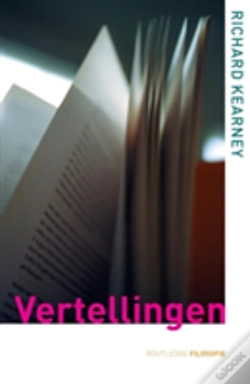 Capa do artigo Vertellingen
