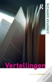 Capa do artigo Vertellingen