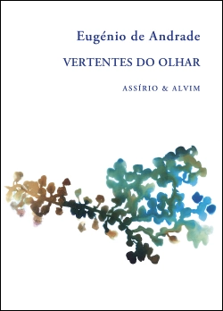 Capa do artigo Vertentes do Olhar