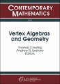 Vertex Algebras And Geometry - Preview