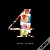 Vertex Awards Volume Iv