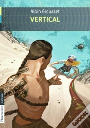Capa do artigo Vertical