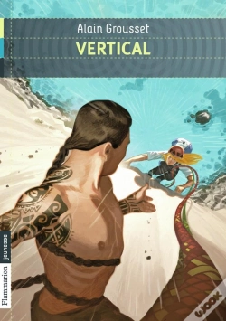 Capa do artigo Vertical
