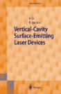 Vertical-Cavity Surface-Emitting Laser Devices - Preview