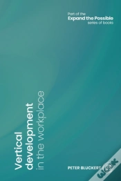 Capa do artigo Vertical Development In The Workplace
