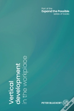 Capa do artigo Vertical Development In The Workplace