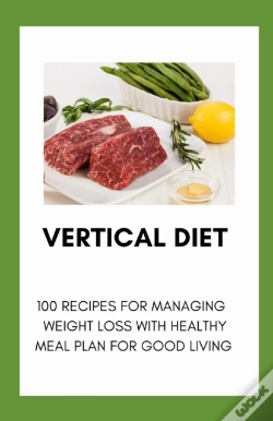 Capa do artigo Vertical Diet