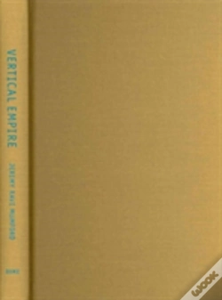 Capa do artigo Vertical Empire