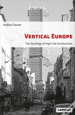 Capa do artigo Vertical Europe