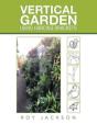 Vertical Garden Using Hanging Brackets - Preview