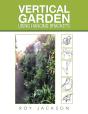 Vertical Garden Using Hanging Brackets - Preview