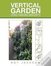 Capa do artigo Vertical Garden Using Hanging Brackets