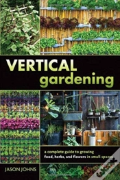 Capa do artigo Vertical Gardening