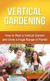 Capa do artigo Vertical Gardening