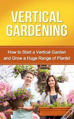Capa do artigo Vertical Gardening