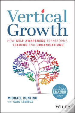 Capa do artigo Vertical Growth