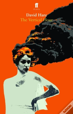 Capa do artigo Vertical Hour
