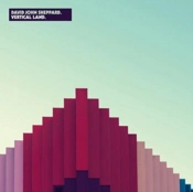 Capa do artigo Vertical Land - Vinil