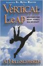 Vertical Leap - Preview