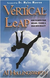 Capa do artigo Vertical Leap