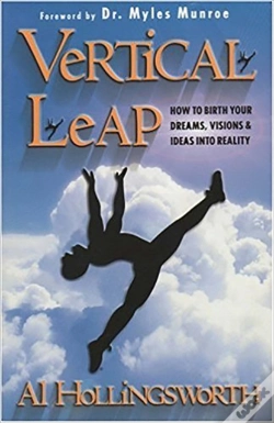 Capa do artigo Vertical Leap