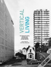 Capa do artigo Vertical Living
