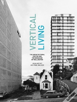 Capa do artigo Vertical Living