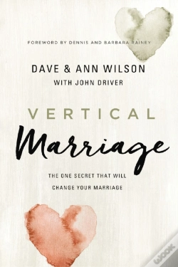 Capa do artigo Vertical Marriage