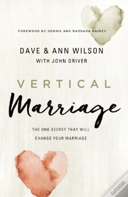 Capa do artigo Vertical Marriage