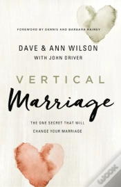Capa do artigo Vertical Marriage