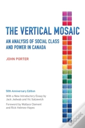 Capa do artigo Vertical Mosaic