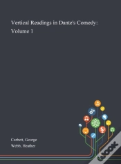 Capa do artigo Vertical Readings In Dante