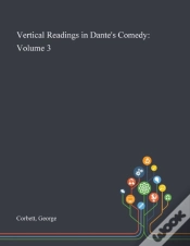 Capa do artigo Vertical Readings In Dante