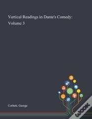 Vertical Readings In Dante'S Comedy