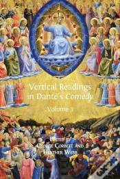 Capa do artigo Vertical Readings In Dante