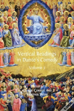 Capa do artigo Vertical Readings In Dante'S Comedy