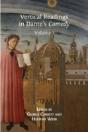 Vertical Readings In Dante'S Comedy: Volume 1 - Preview