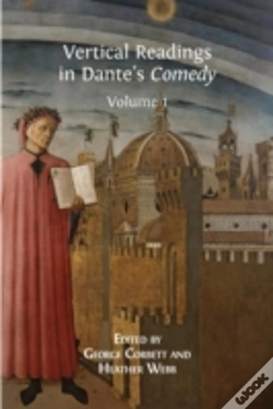 Capa do artigo Vertical Readings In Dante'S Comedy: Volume 1
