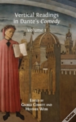 Capa do artigo Vertical Readings In Dante'S Comedy: Volume 1