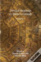 Vertical Readings In Dante'S Comedy