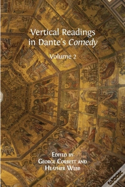 Capa do artigo Vertical Readings In Dante'S Comedy