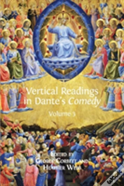 Capa do artigo Vertical Readings In Dante'S Comedy