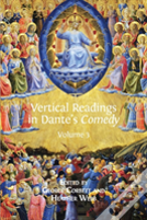 Vertical Readings In Dante'S Comedy