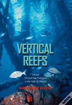 Capa do artigo Vertical Reefs